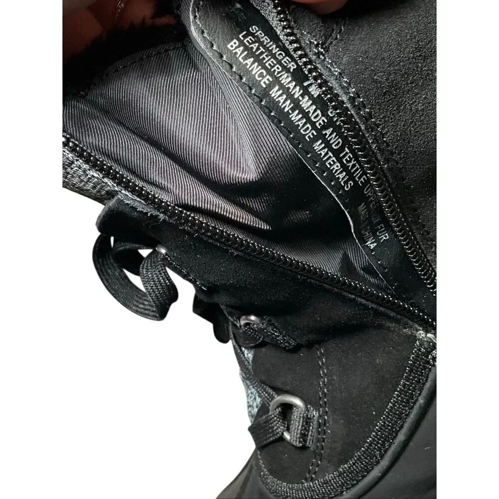 Baretraps | Springer Waterproof Winter Boots
